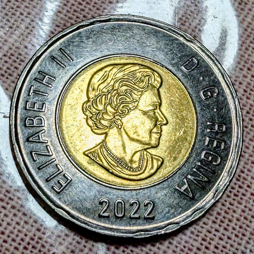 Commemorative Gold and Silver Coin